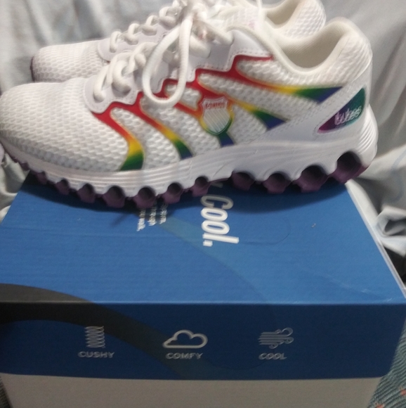 Kwiss Tubes - Picture 4 of 4